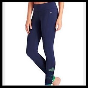 ATHLETA LEGGINGS